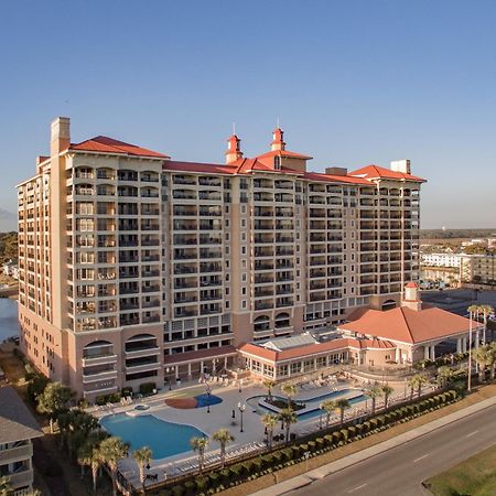 Tilghman Beach And Golf Resort North Myrtle Beach Exterior foto