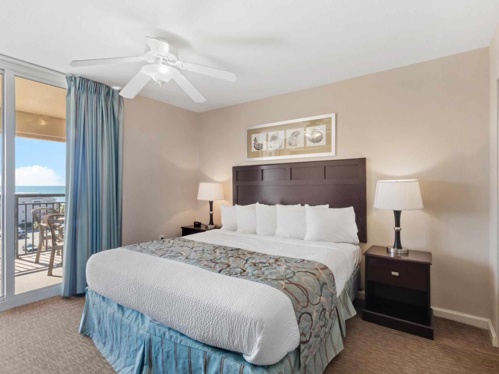 Tilghman Beach And Golf Resort North Myrtle Beach Exterior foto