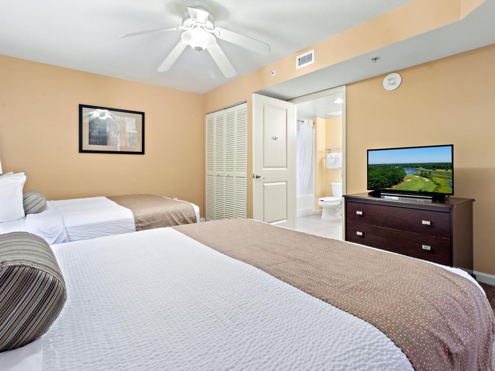 Tilghman Beach And Golf Resort North Myrtle Beach Exterior foto