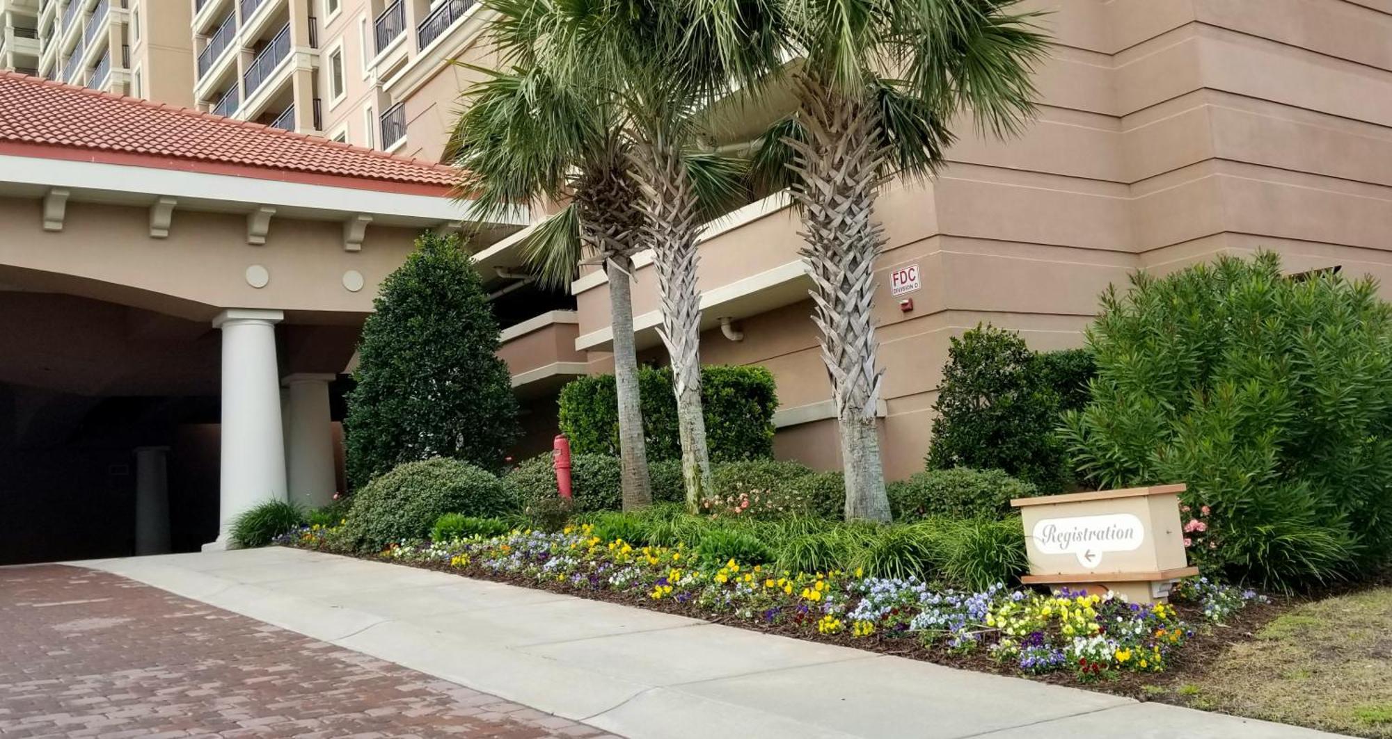Tilghman Beach And Golf Resort North Myrtle Beach Exterior foto